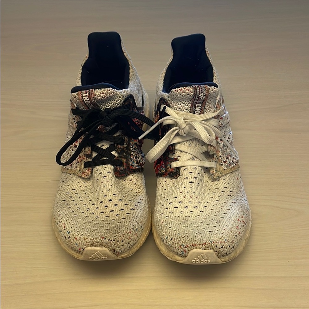 Adidas Ultra boost Multicolor Sneakers